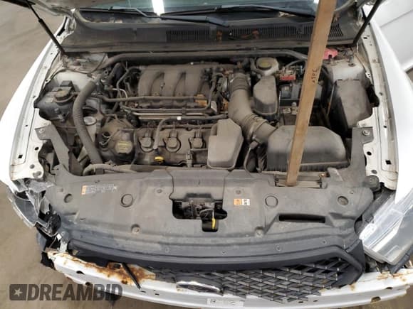 ✅ 2013 Ford Police Interceptor • VIN: 1FAHP2MK7DG213469 • Lot: 55790225. Listed on Copart with Not provided. Free auction sales archive from the USA and detailed vehicle history report at DreamBid. Image 11.