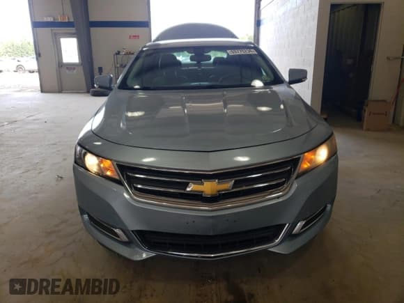 ✅ 2014 Chevrolet Impala LT • VIN: 1G1115SL7EU139850 • Лот: 69775234. Опубликован ранее на Copart с пробегом 158 290 миль. Бесплатный доступ к архиву аукционных продаж из США и подробный отчёт об истории автомобиля на DreamBid. Изображение 5.