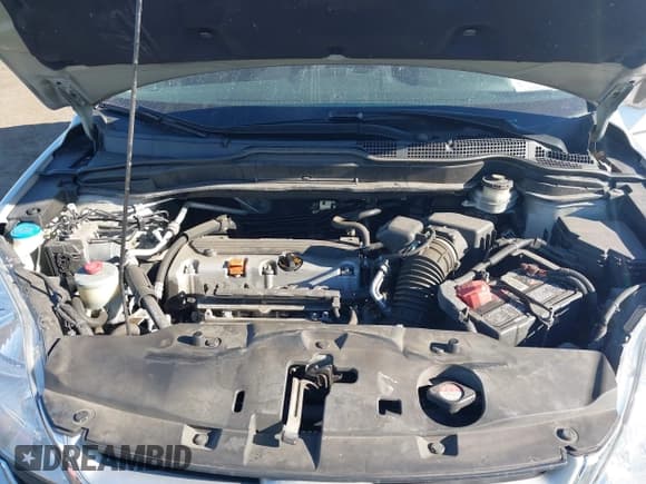 ✅ 2010 Honda CR-V EX • VIN: 5J6RE4H57AL008591 • Lot: 43828401. Wystawiony na IAAI z przebiegiem 80 037 mil. Bezpłatny archiwum sprzedaży aukcyjnych z USA i szczegółowy raport historii pojazdu na DreamBid. Zdjęcie 10.