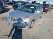 ✅ 2003 Toyota Corolla S • VIN: 1NXBR32E93Z061610 • Lot: 43799279. Listed on IAAI with 200,286 mi. Free auction sales archive from the USA and detailed vehicle history report at DreamBid. Image 2.