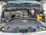 2019 Ram 1500 Big Horn with VIN 1C6RR6TT0KS678266, listed as a Copart auction lot 70257465 with 194,085 mi miles and Salvage title. Bid and sale history available at DreamBid. Image 11.