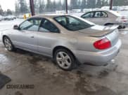 ✅ 2001 Acura CL Type S • VIN: 19UYA426X1A018396 • Lot: 41480490. Wystawiony na IAAI z przebiegiem 183 217 mil. Bezpłatny archiwum sprzedaży aukcyjnych z USA i szczegółowy raport historii pojazdu na DreamBid. Zdjęcie 3.