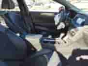 2017 Hyundai Sonata Sport with VIN 5NPE34AB3HH550120, listed as a IAAI auction lot 41603498 with 61,581 mi miles and . Bid and sale history available at DreamBid. Image 5.