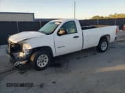 ✅ 2012 GMC Sierra 1500 Work Truck • VIN: 1GTN1TEX5CZ331778 • Лот: 91636315. Опубликован ранее на Copart с пробегом 180 369 миль. Бесплатный доступ к архиву аукционных продаж из США и подробный отчёт об истории автомобиля на DreamBid. Изображение 1.