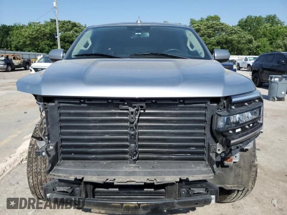 ✅ 2023 Ford Expedition Max XLT • VIN: 1FMJK1H87PEA52541 • Lot: 57866935. Listed on Copart with 30,633 mi. Free auction sales archive from the USA and detailed vehicle history report at DreamBid. Image 5.