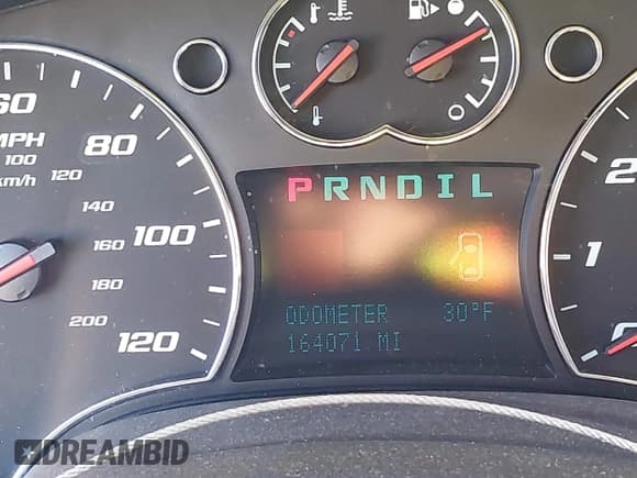 ✅ 2009 Chevrolet Equinox LS • VIN: 2CNDL13F896222297 • Лот: 40950213. Опубликован ранее на IAAI с пробегом 164 071 миль. Бесплатный доступ к архиву аукционных продаж из США и подробный отчёт об истории автомобиля на DreamBid. Изображение 16.