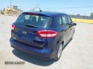 ✅ 2017 Ford C-Max SE • VIN: 1FADP5EU4HL108403 • Lot: 42443426. Wystawiony na IAAI z przebiegiem 52 832 mil. Bezpłatny archiwum sprzedaży aukcyjnych z USA i szczegółowy raport historii pojazdu na DreamBid. Zdjęcie 4.