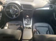 ✅ 2010 Audi Q5 Prestige • VIN: WA1WKAFP4AA032695 • Лот: 71221665. Опубликован ранее на Copart с пробегом 142 841 миль. Бесплатный доступ к архиву аукционных продаж из США и подробный отчёт об истории автомобиля на DreamBid. Изображение 8.