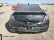 ✅ 2017 Chevrolet Volt Premier • VIN: 1G1RD6S5XHU209847 • Lot: 80563733. Wystawiony na Copart z przebiegiem 114 663 mil. Bezpłatny archiwum sprzedaży aukcyjnych z USA i szczegółowy raport historii pojazdu na DreamBid. Zdjęcie 6.