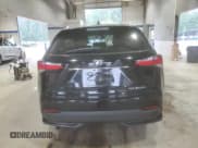 ✅ 2015 Lexus NX 300h • VIN: JTJBJRBZ3F2022106 • Lot: 67683865. Listed on Copart with 172,129 mi. Free auction sales archive from the USA and detailed vehicle history report at DreamBid. Image 6.