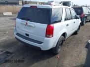 ✅ 2006 Saturn VUE • VIN: 5GZCZ33D76S834426 • Lot: 41994762. Wystawiony na IAAI z przebiegiem 155 382 mil. Bezpłatny archiwum sprzedaży aukcyjnych z USA i szczegółowy raport historii pojazdu na DreamBid. Zdjęcie 4.