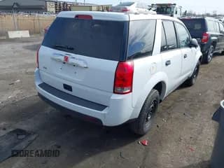 ✅ 2006 Saturn VUE • VIN: 5GZCZ33D76S834426 • Lot: 41994762. Wystawiony na IAAI z przebiegiem 155 382 mil. Bezpłatny archiwum sprzedaży aukcyjnych z USA i szczegółowy raport historii pojazdu na DreamBid. Zdjęcie 4.