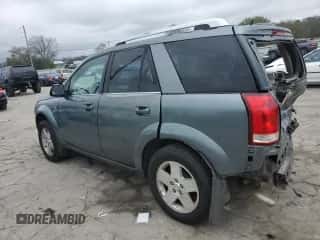 2007 Saturn VUE V6 с VIN 5GZCZ53437S842956, выставлен на аукционе Copart как лот 79265474 с пробегом 265 101 миль миль и Чистый • Clean title. История ставок и продаж доступна на DreamBid. Изображение 2.