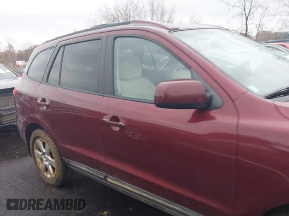 ✅ 2009 Hyundai Santa Fe Limited • VIN: 5NMSH13E59H239863 • Лот: 43649785. Опубликован ранее на IAAI с пробегом 193 058 миль. Бесплатный доступ к архиву аукционных продаж из США и подробный отчёт об истории автомобиля на DreamBid. Изображение 13.