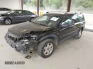 ✅ 2006 Volvo XC70 • VIN: YV4SZ592061236423 • Lot: 42482995. Listed on IAAI with 143,947 mi. Free auction sales archive from the USA and detailed vehicle history report at DreamBid. Image 18.