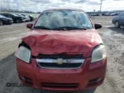✅ 2008 Chevrolet Aveo LT • VIN: KL1TG56648B259678 • Lot: 49964825. Wystawiony na Copart z przebiegiem 68 333 mil. Bezpłatny archiwum sprzedaży aukcyjnych z USA i szczegółowy raport historii pojazdu na DreamBid. Zdjęcie 5.