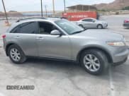 ✅ 2004 Infiniti FX • VIN: JNRAS08U84X108854 • Лот: 43111083. Опубликован ранее на IAAI с пробегом Не указан. Бесплатный доступ к архиву аукционных продаж из США и подробный отчёт об истории автомобиля на DreamBid. Изображение 13.