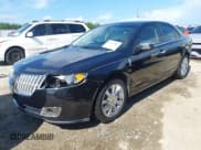 ✅ 2012 Lincoln MKZ Hybrid • VIN: 3LNDL2L3XCR832410 • Lot: 42711902. Listed on IAAI with 92,835 mi. Free auction sales archive from the USA and detailed vehicle history report at DreamBid. Image 2.
