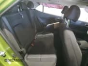 ✅ 2023 Hyundai Venue SEL • VIN: KMHRC8A3XPU215955 • Lot: 86954984. Listed on Copart with 50,935 mi. Free auction sales archive from the USA and detailed vehicle history report at DreamBid. Image 10.