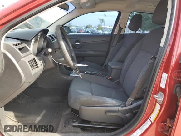 2010 Dodge Avenger SXT с VIN 1B3CC4FB1AN215932, выставлен на аукционе Copart как лот 71051244 с пробегом 169 736 миль миль и Списание • Salvage title. История ставок и продаж доступна на DreamBid. Изображение 7.