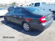 ✅ 2004 Toyota Camry LE • VIN: 4T1BE32K34U377989 • Lot: 43330326. Listed on IAAI with 205,535 mi. Free auction sales archive from the USA and detailed vehicle history report at DreamBid. Image 3.