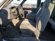 ✅ 2003 Chevrolet Silverado 1500 LS • VIN: 2GCEK19T031256540 • Lot: 76330974. Listed on Copart with Not provided. Free auction sales archive from the USA and detailed vehicle history report at DreamBid. Image 7.