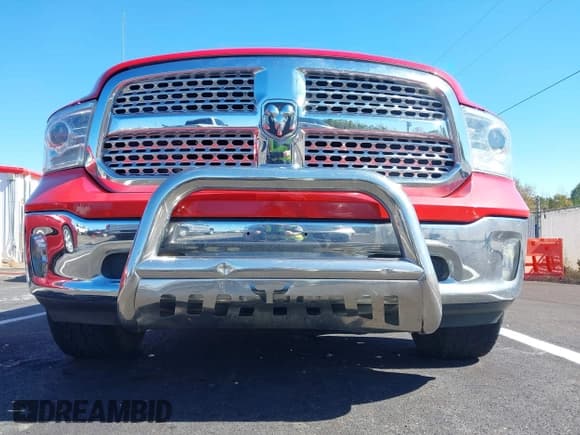 ✅ 2015 Ram 1500 Laramie • VIN: 1C6RR7NT7FS653115 • Lot: 43441542. Listed on IAAI with 148,784 mi. Free auction sales archive from the USA and detailed vehicle history report at DreamBid. Image 19.