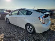 ✅ 2015 Toyota Prius Persona Series • VIN: JTDKN3DUXF0420558 • Lot: 85165155. Listed on Copart with 109,097 mi. Free auction sales archive from the USA and detailed vehicle history report at DreamBid. Image 2.