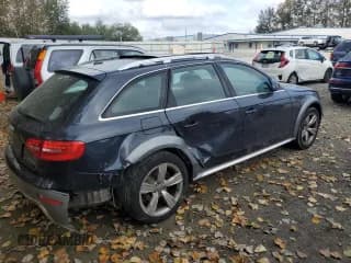 ✅ 2014 Audi allroad A4 Premium Plus • VIN: WA1UFBFL9EA094386 • Lot: 71663714. Listed on Copart with 87,269 mi. Free auction sales archive from the USA and detailed vehicle history report at DreamBid. Image 3.