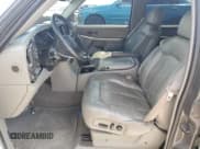 ✅ 2001 Chevrolet Silverado 2500HD LT3 • VIN: 1GCHK23GX1F120159 • Lot: 56979145. Listed on Copart with 150,956 mi. Free auction sales archive from the USA and detailed vehicle history report at DreamBid. Image 7.