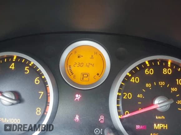 ✅ 2008 Nissan Sentra S • VIN: 3N1AB61E78L755711 • Lot: 42899003. Wystawiony na IAAI z przebiegiem 230 124 mil. Bezpłatny archiwum sprzedaży aukcyjnych z USA i szczegółowy raport historii pojazdu na DreamBid. Zdjęcie 7.