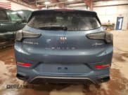 ✅ 2024 Buick Encore GX Avenir • VIN: KL4AMFSLXRB006516 • Lot: 45304535. Listed on Copart with 19,585 mi. Free auction sales archive from the USA and detailed vehicle history report at DreamBid. Image 6.