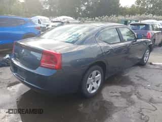 2008 Dodge Charger с VIN 2B3KA43R58H162447, выставлен на аукционе IAAI как лот 43488980 с пробегом 89 470 миль миль и . История ставок и продаж доступна на DreamBid. Изображение 4.