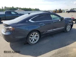 ✅ 2014 Chevrolet Impala LTZ • VIN: 2G1155S37E9176821 • Лот: 68723564. Опубликован ранее на Copart с пробегом 138 120 миль. Бесплатный доступ к архиву аукционных продаж из США и подробный отчёт об истории автомобиля на DreamBid. Изображение 3.