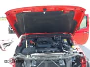 ✅ 2020 Jeep Wrangler Sport S • VIN: 1C4GJXAN6LW227466 • Lot: 42747781. Listed on IAAI with 16,115 mi. Free auction sales archive from the USA and detailed vehicle history report at DreamBid. Image 10.