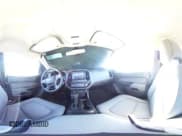 ✅ 2020 Chevrolet Colorado 4WD Work Truck • VIN: 1GCHTBEN7L1227940 • Lot: 46252995. Wystawiony na Copart z przebiegiem 78 775 mil. Bezpłatny archiwum sprzedaży aukcyjnych z USA i szczegółowy raport historii pojazdu na DreamBid. Zdjęcie 13.