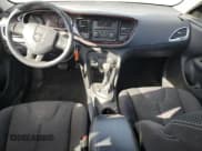 ✅ 2014 Dodge Dart SXT • VIN: 1C3CDFBB2ED920512 • Lot: 90719415. Listed on Copart with 141,109 mi. Free auction sales archive from the USA and detailed vehicle history report at DreamBid. Image 8.