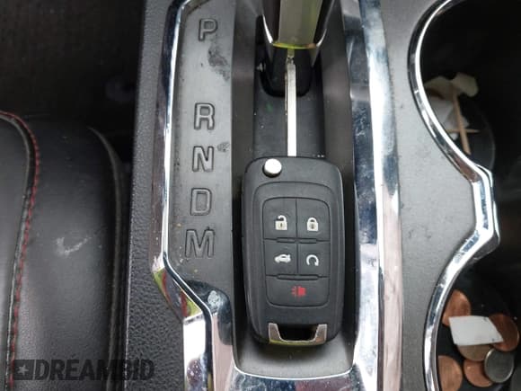 ✅ 2015 GMC Terrain SLT • VIN: 2GKFLXEKXF6194769 • Лот: 42486994. Опубликован ранее на IAAI с пробегом 91 323 миль. Бесплатный доступ к архиву аукционных продаж из США и подробный отчёт об истории автомобиля на DreamBid. Изображение 11.