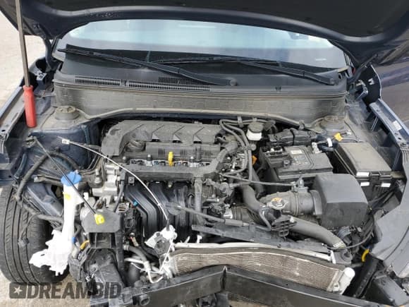 ✅ 2022 Hyundai Venue SEL • VIN: KMHRC8A35NU153460 • Lot: 82672614. Listed on Copart with 60,561 mi. Free auction sales archive from the USA and detailed vehicle history report at DreamBid. Image 13.