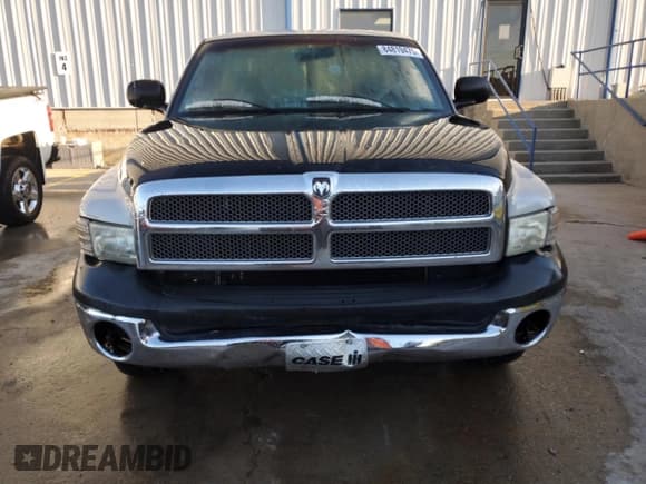 ✅ 1999 Dodge 1500 • VIN: 1B7HF16Y0XS203991 • Лот: 84819475. Опубликован ранее на Copart с пробегом 114 487 миль. Бесплатный доступ к архиву аукционных продаж из США и подробный отчёт об истории автомобиля на DreamBid. Изображение 5.