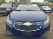 2013 Chevrolet Cruze LS z VIN 1G1PA5SH8D7148947, wystawiony jako IAAI lot #43274804 z przebiegiem 96 207 mil mil oraz . Historia ofert i sprzedaży dostępna na DreamBid. Obrazek 12.