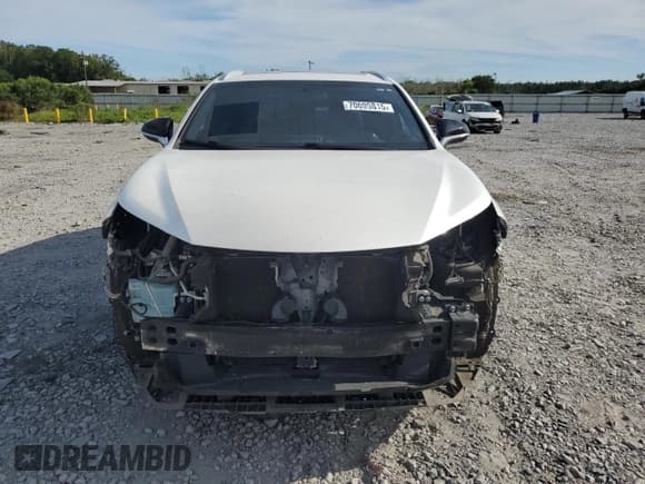 ✅ 2015 Lexus NX 200t • VIN: JTJYARBZ6F2006685 • Lot: 70699815. Listed on Copart with 142,562 mi. Free auction sales archive from the USA and detailed vehicle history report at DreamBid. Image 5.