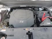 ✅ 2022 Hyundai Palisade Limited • VIN: KM8R54HE8NU478999 • Lot: 87043865. Listed on Copart with 33,831 mi. Free auction sales archive from the USA and detailed vehicle history report at DreamBid. Image 14.