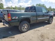 ✅ 2003 GMC Sierra 2500HD SLT • VIN: 1GTHK29U83E226051 • Lot: 65216695. Wystawiony na Copart z przebiegiem 155 529 mil. Bezpłatny archiwum sprzedaży aukcyjnych z USA i szczegółowy raport historii pojazdu na DreamBid. Zdjęcie 3.