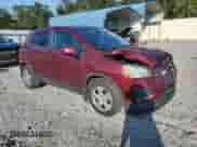 2016 Chevrolet Trax LS с VIN 3GNCJKSB2GL212911, выставлен на аукционе Copart как лот 83774235 с пробегом 60 813 миль миль и Списание • Salvage title. История ставок и продаж доступна на DreamBid. Изображение 4.