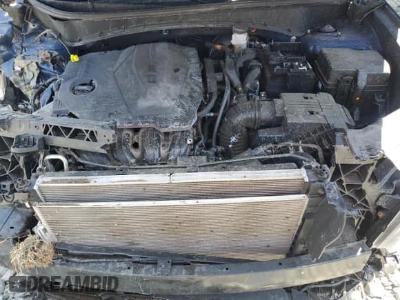 ✅ 2023 Hyundai Tucson Limited • VIN: 5NMJECAE0PH291224 • Лот: 71264655. Опубликован ранее на Copart с пробегом Не указан. Бесплатный доступ к архиву аукционных продаж из США и подробный отчёт об истории автомобиля на DreamBid. Изображение 12.