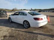 ✅ 2014 Volkswagen CC Executive • VIN: WVWRN7AN3EE513913 • Lot: 82604685. Listed on Copart with 120,862 mi. Free auction sales archive from the USA and detailed vehicle history report at DreamBid. Image 2.
