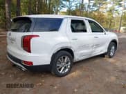 ✅ 2022 Hyundai Palisade SE • VIN: KM8R14HE0NU393473 • Лот: 43492154. Опубликован ранее на IAAI с пробегом 78 299 миль. Бесплатный доступ к архиву аукционных продаж из США и подробный отчёт об истории автомобиля на DreamBid. Изображение 4.