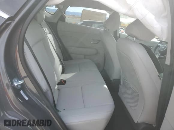 ✅ 2024 Hyundai Kona Limited • VIN: KM8HECA39RU024491 • Лот: 75445174. Опубликован ранее на Copart с пробегом 5 475 миль. Бесплатный доступ к архиву аукционных продаж из США и подробный отчёт об истории автомобиля на DreamBid. Изображение 11.