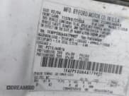 ✅ 2004 Ford Taurus SE • VIN: 1FAFP53U64A179927 • Lot: 43806080. Listed on IAAI with 204,709 mi. Free auction sales archive from the USA and detailed vehicle history report at DreamBid. Image 9.